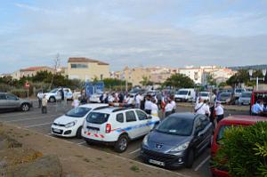 Cap d'Agde 010